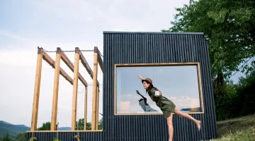 3D-печать, CLT и другие технологии будущего в модульном строительстве