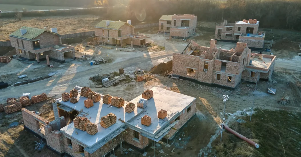 Современные материалы в модульном строительстве