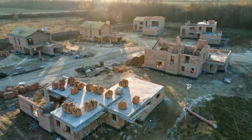 Сколько времени нужно, чтобы построить модульный дом