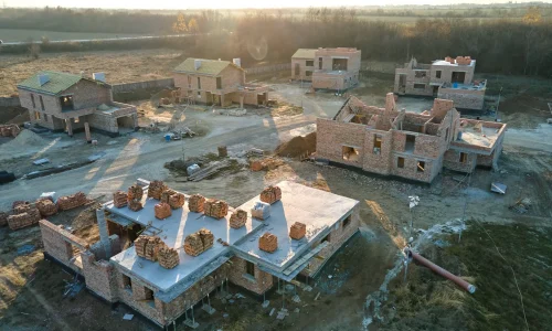 Заводская сборка: почему это быстрее и точнее