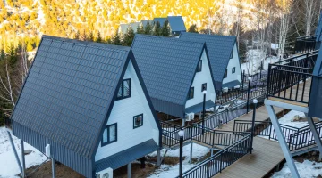 Как обеспечить тепло- и шумоизоляцию