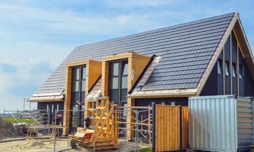 Как обеспечить тепло- и шумоизоляцию