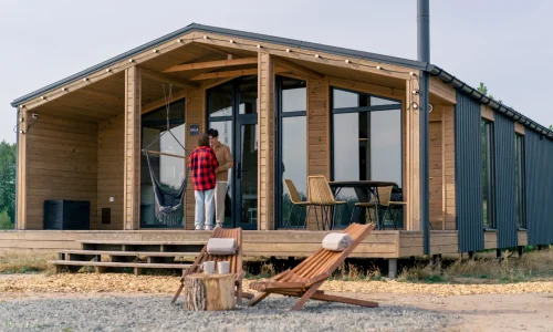 Можно ли строить многоэтажные модульные дома