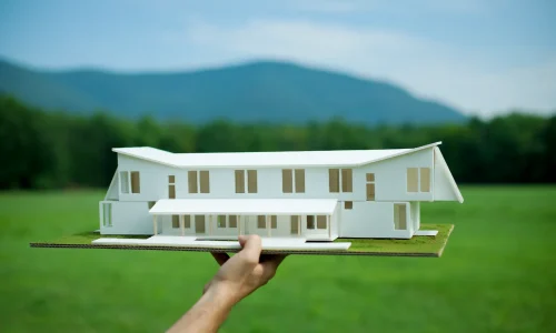 Можно ли строить многоэтажные модульные дома