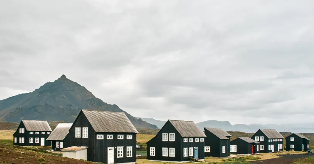 Как строится модульный дом: этапы от завода до участка