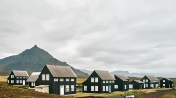 Как строится модульный дом: этапы от завода до участка