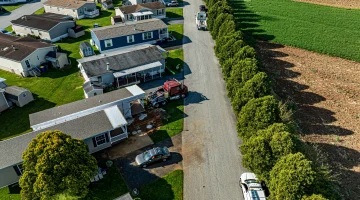 Разница между модульными и каркасными домами