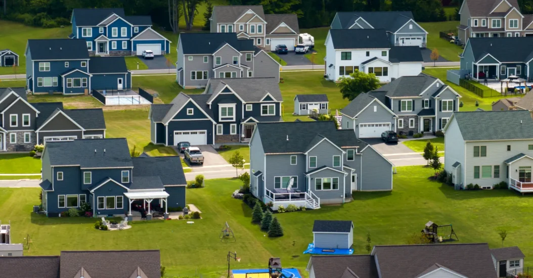 Использование CLT-панелей в модульном строительстве