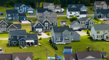 Использование CLT-панелей в модульном строительстве