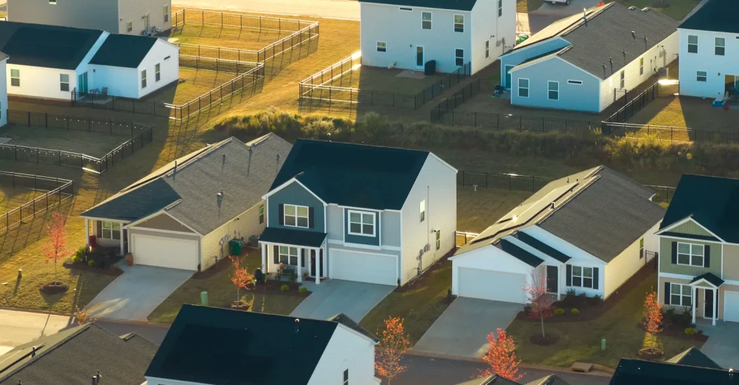 Экологичные решения: модульные дома из вторсырья