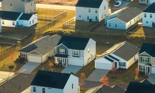 Модульные дома в условиях крайнего севера