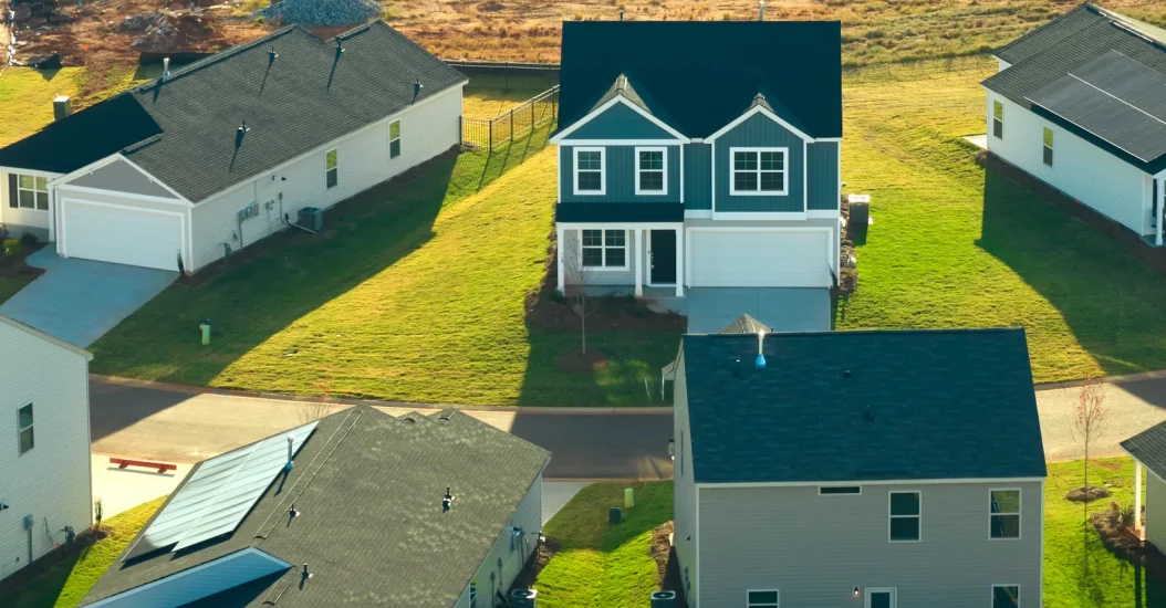 Модульные дома в условиях крайнего севера