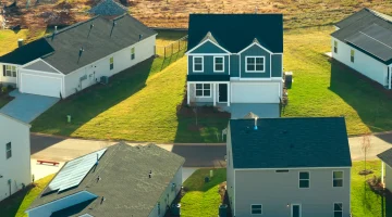 Модульные дома в условиях крайнего севера