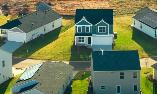 Как модульные дома реагируют на климатические изменения