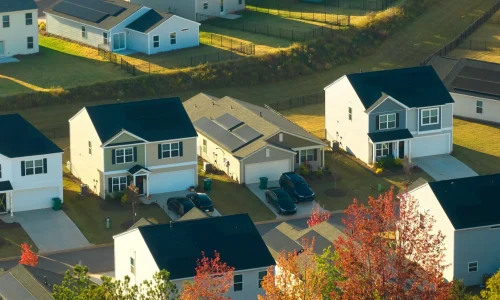 Подключение инженерных сетей в модульном доме