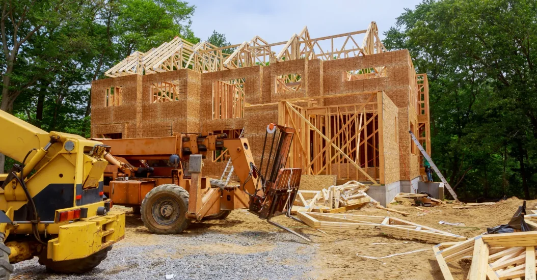 Подключение инженерных сетей в модульном доме