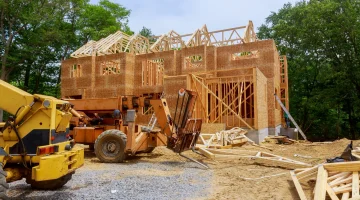 Подключение инженерных сетей в модульном доме