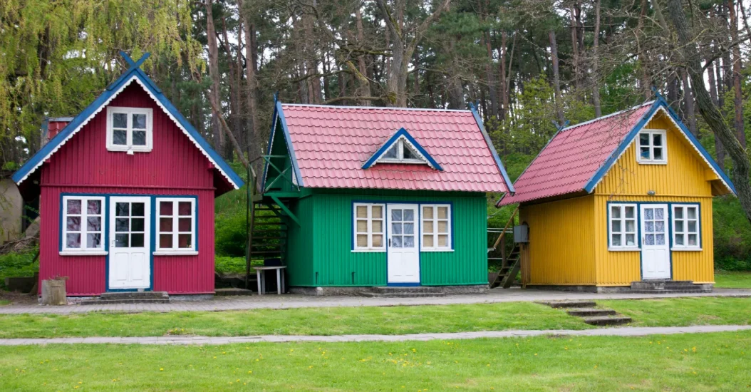 Влияние качества сборки на срок службы дома