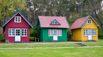 Влияние качества сборки на срок службы дома