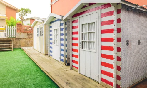 Утепление: пенополистирол, каменная вата или ЭППС — кто всех теплее, мягче и надёжнее