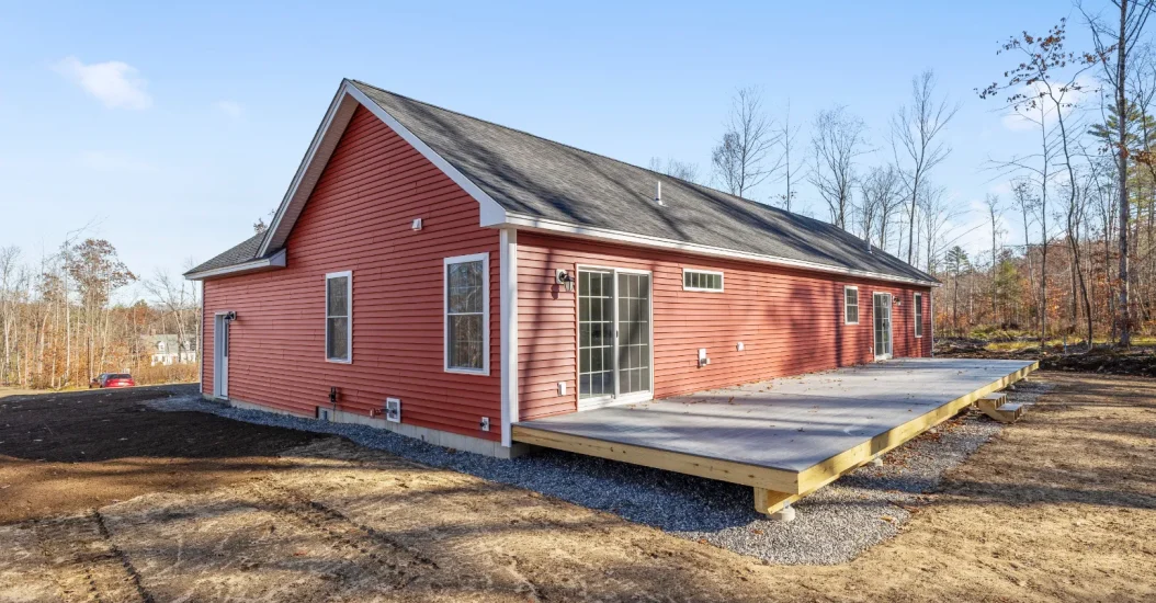 Использование солнечных панелей в модульных домах: светлое будущее на крыше