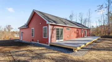 Использование солнечных панелей в модульных домах: светлое будущее на крыше