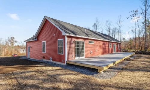 Использование солнечных панелей в модульных домах: светлое будущее на крыше