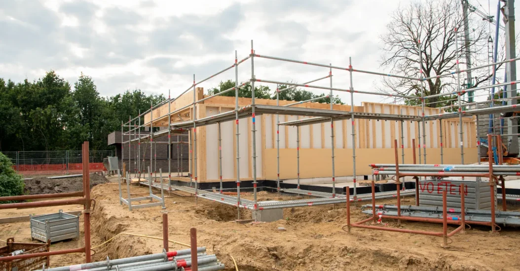 Тренды в дизайне заводских модулей: что лепят сегодня и почему это не уродливо