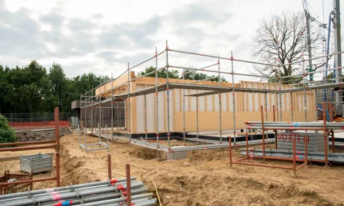 Тренды в дизайне заводских модулей: что лепят сегодня и почему это не уродливо