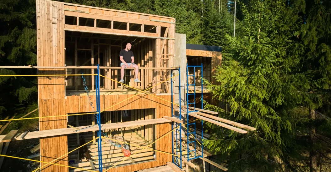 Интерьер в модульном доме: как использовать каждый метр и не сойти с ума