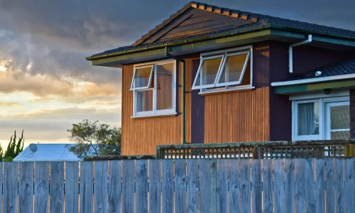 Можно ли жить в модульном доме круглый год