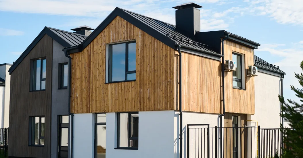 Обзор планировок: от студии до дома на 5 комнат