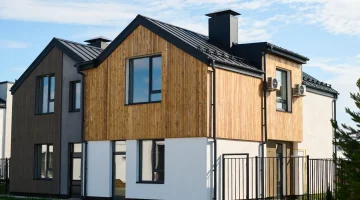 Обзор планировок: от студии до дома на 5 комнат