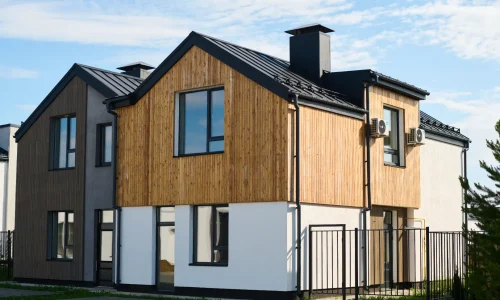 Сколько стоит модульный дом под ключ