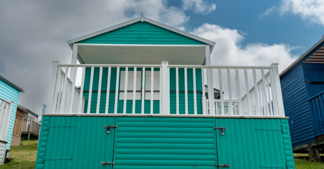 Можно ли жить в модульном доме круглый год