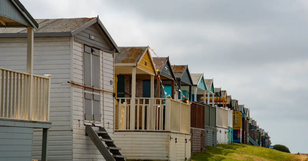 Как выбрать модульный дом под свой участок