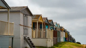 Как выбрать модульный дом под свой участок