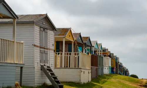 Советы по выбору отделки и материалов