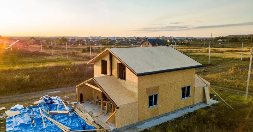 Сколько стоит модульный дом под ключ