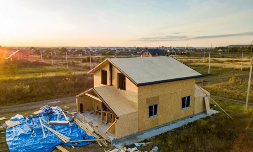 Сколько стоит модульный дом под ключ