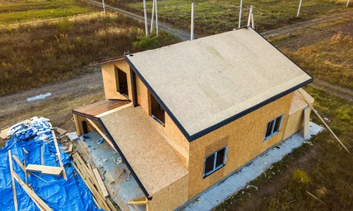 Подходит ли модульный дом для семьи с детьми