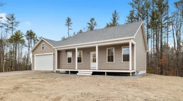 Советы по выбору отделки и материалов