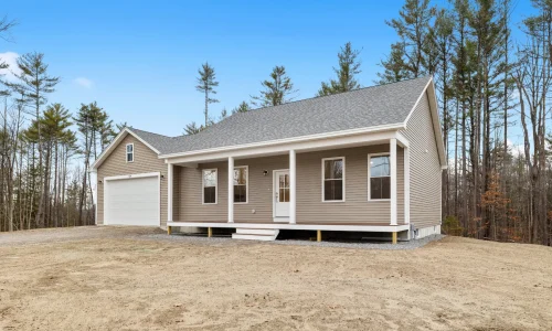 Советы по выбору отделки и материалов