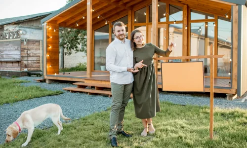 Готовые проекты: где найти и как выбрать