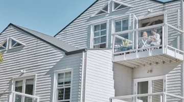 Модульный дом как дача: плюсы и минусы