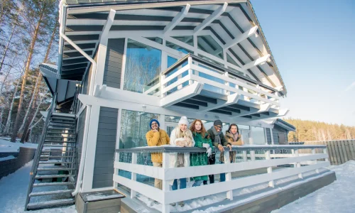 Где хранить вещи: лайфхаки по хранению в компактных пространствах