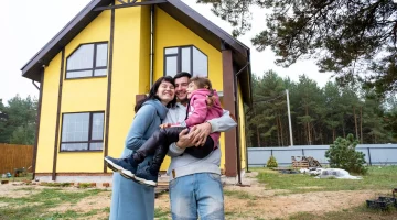 Где хранить вещи: лайфхаки по хранению в компактных пространствах