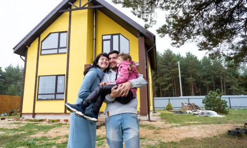 Где хранить вещи: лайфхаки по хранению в компактных пространствах