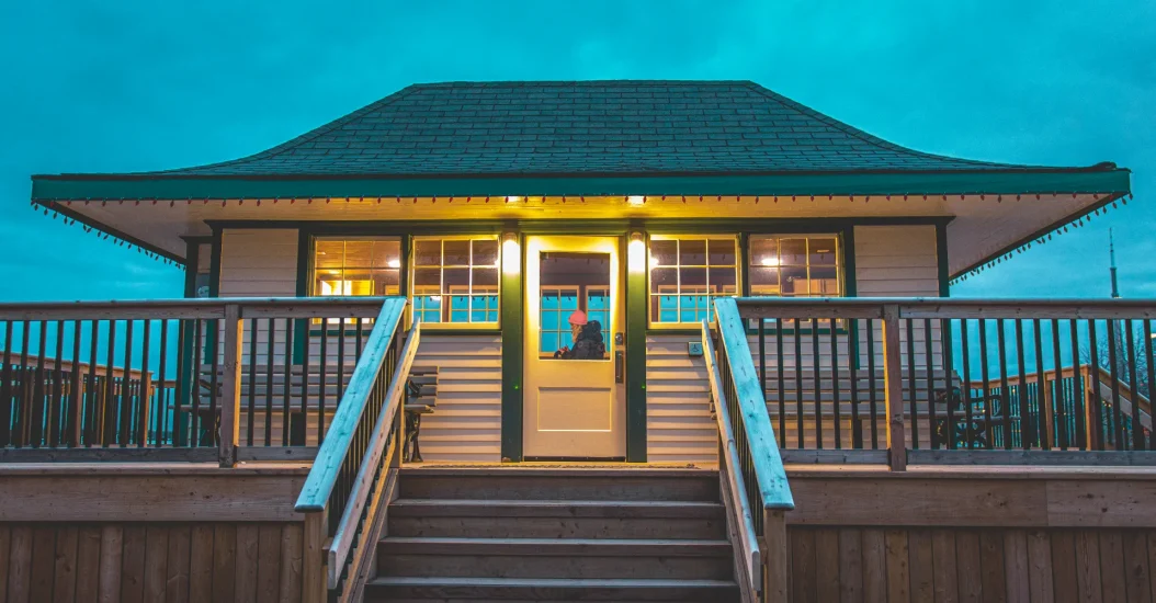 Модульные дома для людей с ограниченными возможностями: как строить, чтобы было удобно и по-человечески