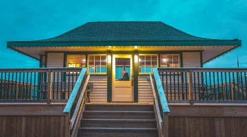 Модульные дома для людей с ограниченными возможностями: как строить, чтобы было удобно и по-человечески